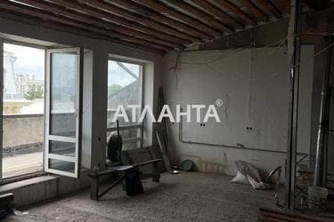 2-комнатная квартира по адресу ул. Гоголя (площадь 65 м²) - Atlanta.ua - фото 14