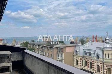 2-комнатная квартира по адресу ул. Гоголя (площадь 65 м²) - Atlanta.ua - фото 17