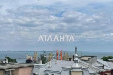 2-комнатная квартира по адресу ул. Гоголя (площадь 65 м²) - Atlanta.ua - фото 11