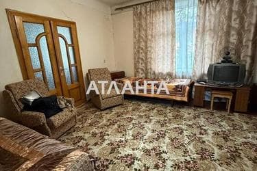 3-кімнатна квартира за адресою вул. Чехова Антона (площа 80,8 м²) - Atlanta.ua - фото 14