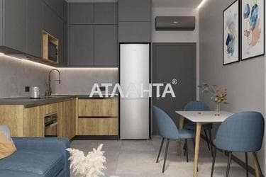 2-комнатная квартира по адресу Фонтанская дор. (площадь 80,5 м²) - Atlanta.ua - фото 8