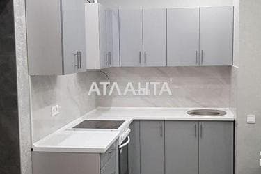 1-комнатная квартира по адресу ул. Чехова (площадь 42,5 м²) - Atlanta.ua - фото 17
