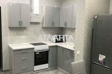 1-комнатная квартира по адресу ул. Чехова (площадь 42,5 м²) - Atlanta.ua - фото 25