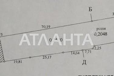 Будинок за адресою вул. Тіниста (площа 63 м²) - Atlanta.ua - фото 10