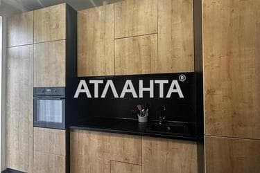 1-комнатная квартира по адресу ул. Греческая (площадь 34,7 м²) - Atlanta.ua - фото 33