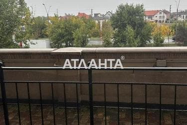 1-комнатная квартира по адресу ул. Греческая (площадь 34,7 м²) - Atlanta.ua - фото 48