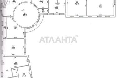 Комерційна нерухомість за адресою вул. Каманіна (площа 1287 м²) - Atlanta.ua - фото 58
