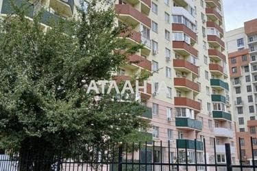 1-комнатная квартира по адресу ул. Сахарова (площадь 34,5 м²) - Atlanta.ua - фото 10