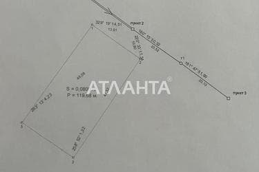 Landplot by the address st. Chereshnevaya (area 8 acr) - Atlanta.ua - photo 6