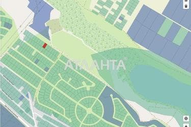 Ділянка за адресою вул. Черешнева (площа 8 сот) - Atlanta.ua - фото 12