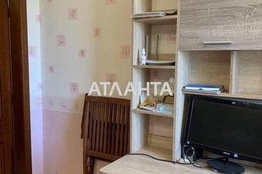 Багатокімнатна квартира за адресою вул. Бреуса (площа 78,4 м²) - Atlanta.ua - фото 24