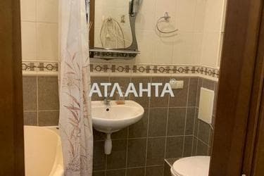 Багатокімнатна квартира за адресою вул. Бреуса (площа 78,4 м²) - Atlanta.ua - фото 28