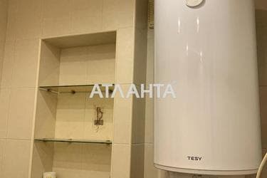 Багатокімнатна квартира за адресою вул. Бреуса (площа 78,4 м²) - Atlanta.ua - фото 29