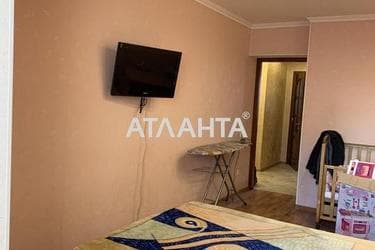 Багатокімнатна квартира за адресою вул. Бреуса (площа 78,4 м²) - Atlanta.ua - фото 23