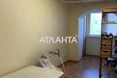 Багатокімнатна квартира за адресою вул. Бреуса (площа 78,4 м²) - Atlanta.ua - фото 25