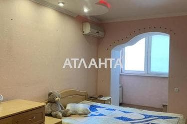 Багатокімнатна квартира за адресою вул. Бреуса (площа 78,4 м²) - Atlanta.ua - фото 22