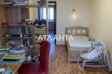 Багатокімнатна квартира за адресою вул. Бреуса (площа 78,4 м²) - Atlanta.ua - фото 32