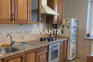 Багатокімнатна квартира за адресою вул. Бреуса (площа 78,4 м²) - Atlanta.ua - фото 19