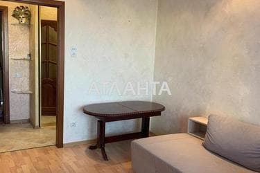 Багатокімнатна квартира за адресою вул. Бреуса (площа 78,4 м²) - Atlanta.ua - фото 30