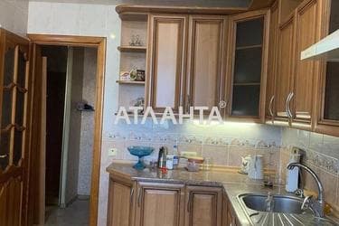 Багатокімнатна квартира за адресою вул. Бреуса (площа 78,4 м²) - Atlanta.ua - фото 20