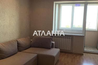 Багатокімнатна квартира за адресою вул. Бреуса (площа 78,4 м²) - Atlanta.ua - фото 31