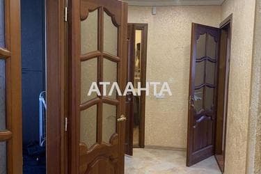 Багатокімнатна квартира за адресою вул. Бреуса (площа 78,4 м²) - Atlanta.ua - фото 33