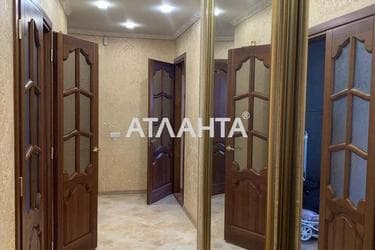 Багатокімнатна квартира за адресою вул. Бреуса (площа 78,4 м²) - Atlanta.ua - фото 21