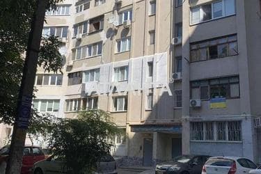 Багатокімнатна квартира за адресою вул. Бреуса (площа 78,4 м²) - Atlanta.ua - фото 35