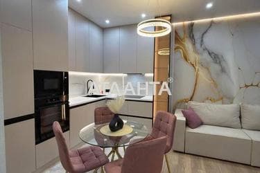 1-room apartment apartment by the address st. Krasnova (area 41,5 m²) - Atlanta.ua - photo 13