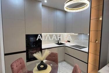 1-room apartment apartment by the address st. Krasnova (area 41,5 m²) - Atlanta.ua - photo 14