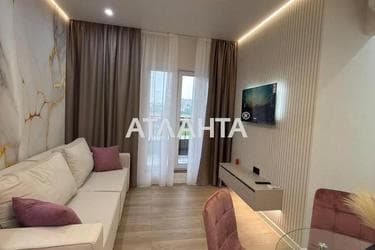 1-room apartment apartment by the address st. Krasnova (area 41,5 m²) - Atlanta.ua - photo 15