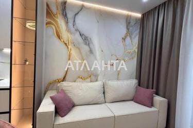 1-room apartment apartment by the address st. Krasnova (area 41,5 m²) - Atlanta.ua - photo 16