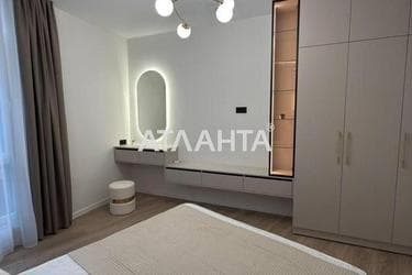 1-room apartment apartment by the address st. Krasnova (area 41,5 m²) - Atlanta.ua - photo 17