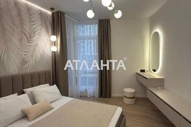 1-room apartment apartment by the address st. Krasnova (area 41,5 m²) - Atlanta.ua - photo 18
