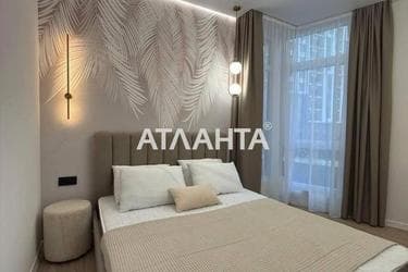 1-room apartment apartment by the address st. Krasnova (area 41,5 m²) - Atlanta.ua - photo 19