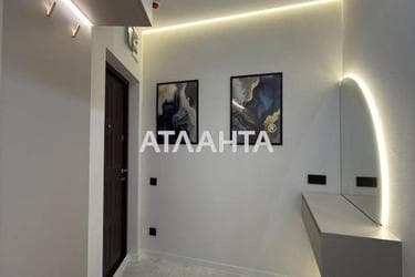 1-room apartment apartment by the address st. Krasnova (area 41,5 m²) - Atlanta.ua - photo 21