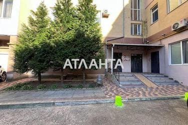 3-комнатная квартира по адресу ул. Парковая (площадь 90,9 м²) - Atlanta.ua - фото 28