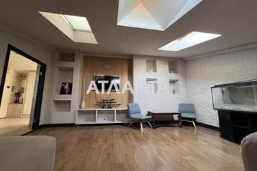 3-комнатная квартира по адресу ул. Парковая (площадь 90,9 м²) - Atlanta.ua - фото 30