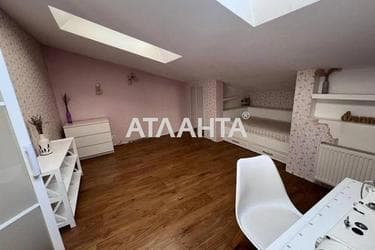 3-комнатная квартира по адресу ул. Парковая (площадь 90,9 м²) - Atlanta.ua - фото 43