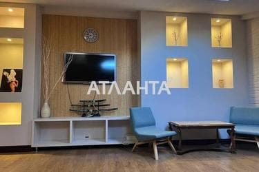 3-комнатная квартира по адресу ул. Парковая (площадь 90,9 м²) - Atlanta.ua - фото 46