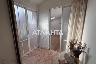 3-комнатная квартира по адресу ул. Парковая (площадь 90,9 м²) - Atlanta.ua - фото 47