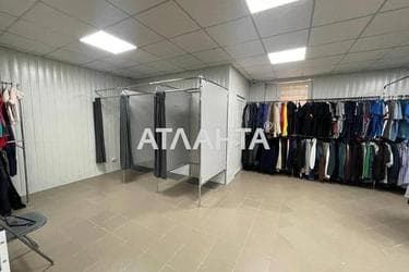 Коммерческая недвижимость по адресу ул. Зиндельса (площадь 100 м²) - Atlanta.ua - фото 11