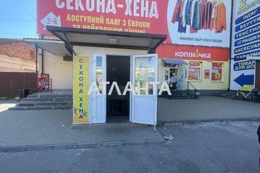Коммерческая недвижимость по адресу ул. Зиндельса (площадь 100 м²) - Atlanta.ua - фото 14