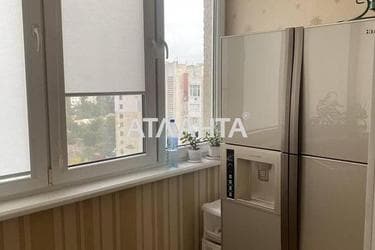 2-комнатная квартира по адресу ул. Костанди (площадь 87,6 м²) - Atlanta.ua - фото 11