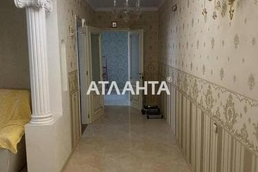 2-комнатная квартира по адресу ул. Костанди (площадь 87,6 м²) - Atlanta.ua - фото 12
