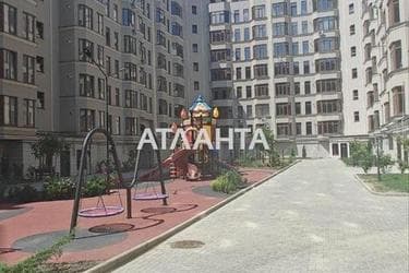 1-кімнатна квартира за адресою вул. Дача Ковалевського (площа 47,1 м²) - Atlanta.ua - фото 12