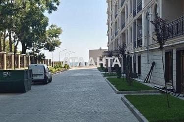 1-кімнатна квартира за адресою вул. Дача Ковалевського (площа 47,1 м²) - Atlanta.ua - фото 10