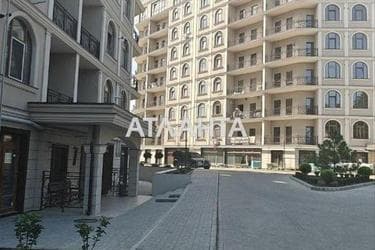 1-кімнатна квартира за адресою вул. Дача Ковалевського (площа 47,1 м²) - Atlanta.ua - фото 16