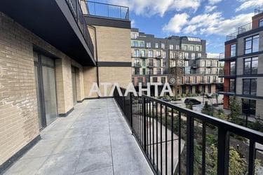 2-кімнатна квартира за адресою вул. Дачна (площа 89 м²) - Atlanta.ua - фото 11