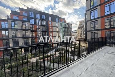 2-кімнатна квартира за адресою вул. Дачна (площа 89 м²) - Atlanta.ua - фото 12